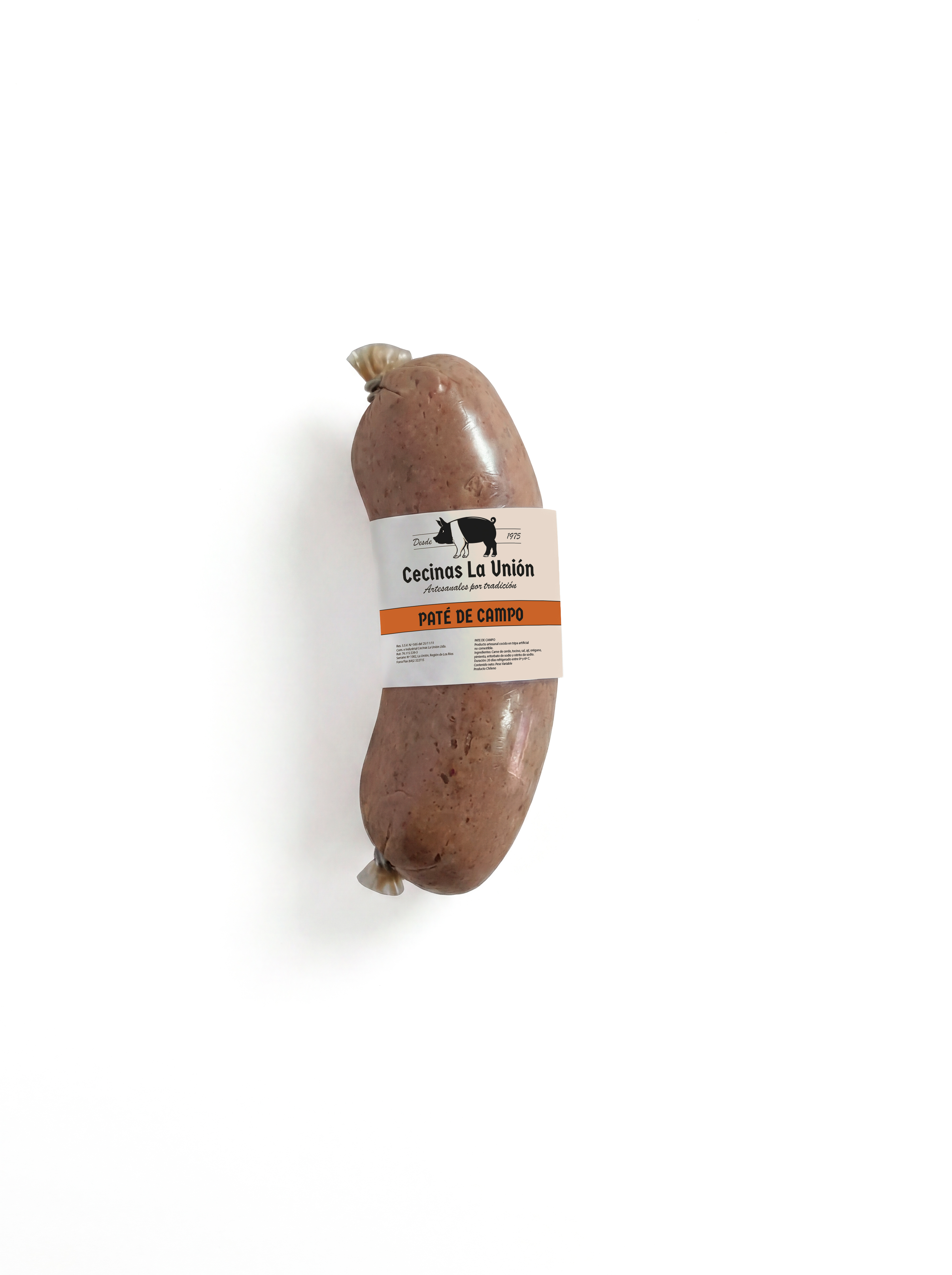 Paté de campo